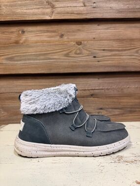 Hey Dude Eloise Boots